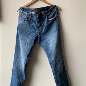 Men’s American Eagle Extreme Flex Jeans